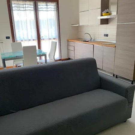 Damo Stefania Blu Hause Marina Apartment Cavallino-Treporti