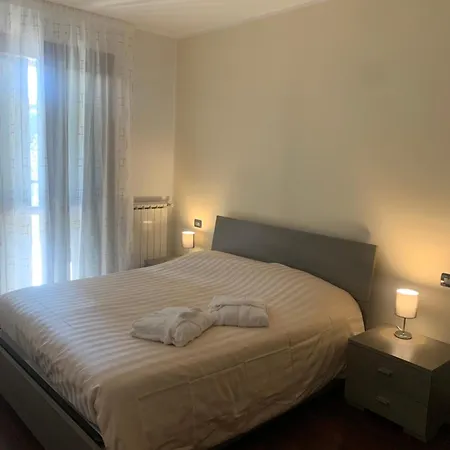 Damo Stefania Blu Hause Marina Apartment