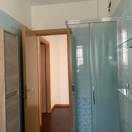 Damo Stefania Blu Hause Marina * Cavallino-Treporti