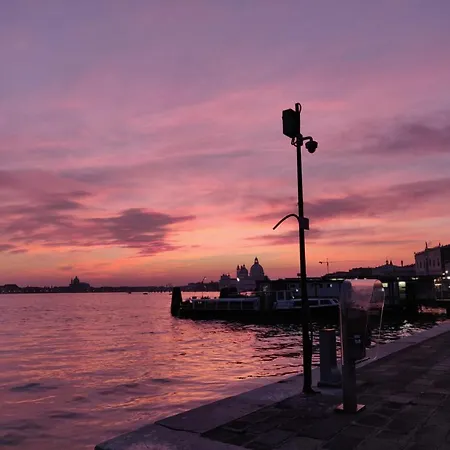 Damo Stefania Blu Hause Marina Apartment