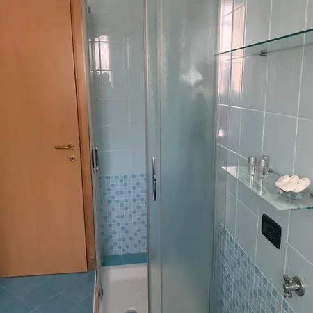 Apartmán Damo Stefania Blu Hause Marina