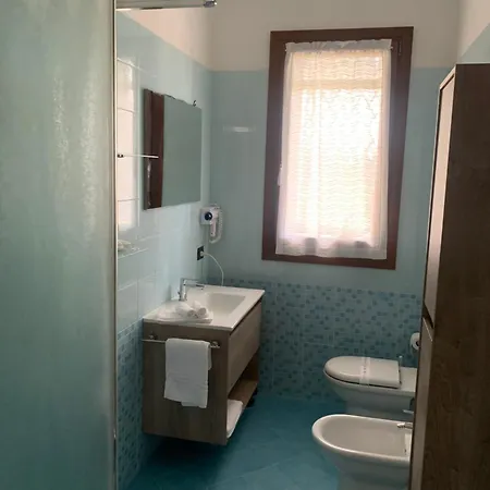 Damo Stefania Blu Hause Marina *