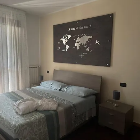 Damo Stefania Blu Hause Marina Cavallino-Treporti