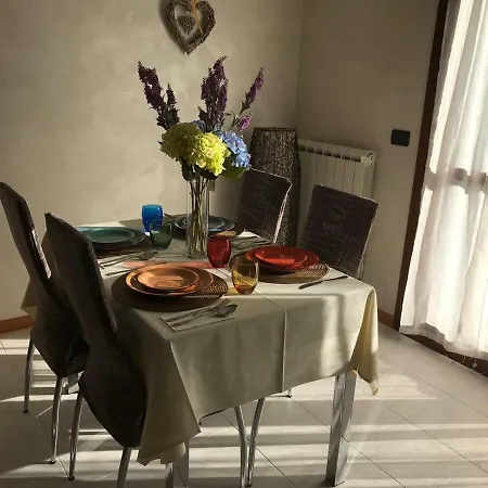 Damo Stefania Blu Hause Marina *